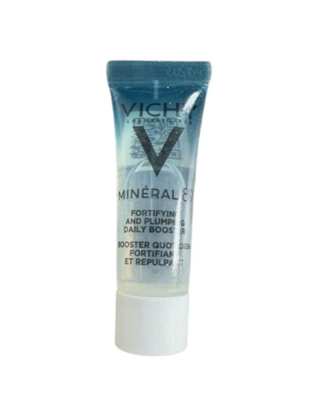 Vichy Mineral 89 Daily Booster Fortifying and Plumping 0.16oz/5mL
